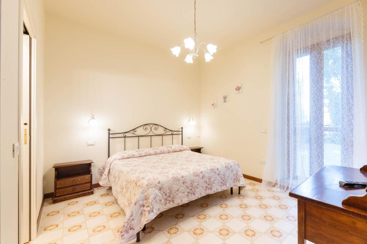 Agriturismo Villa Bracali Serravalle Pistoiese Exterior foto