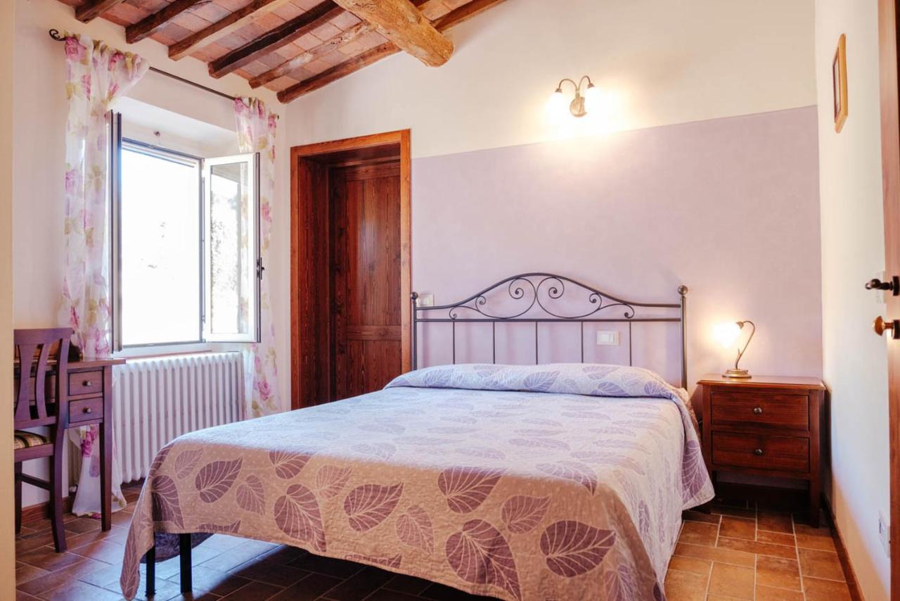 Agriturismo Villa Bracali Serravalle Pistoiese Exterior foto