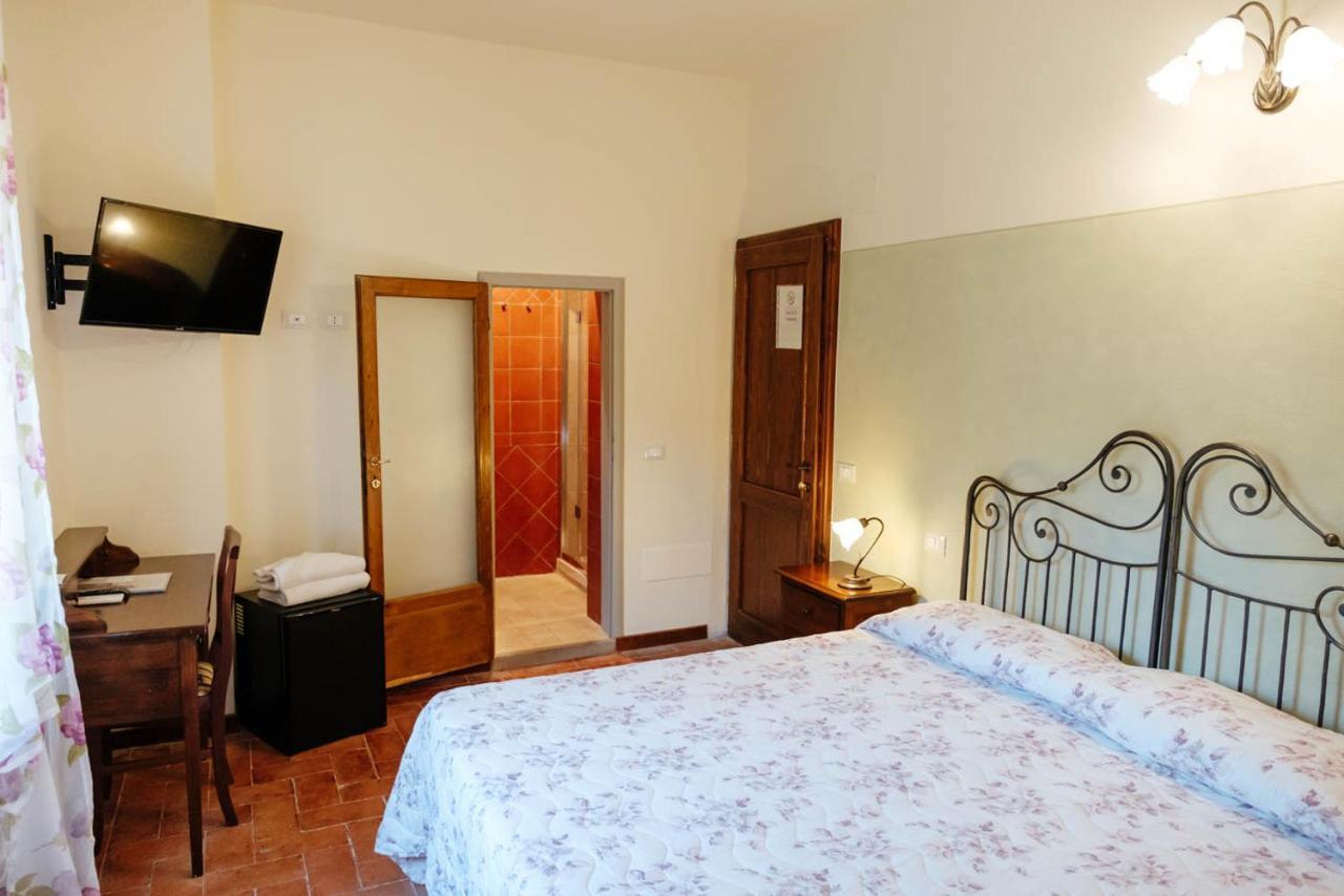 Agriturismo Villa Bracali Serravalle Pistoiese Exterior foto