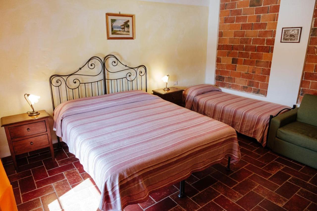 Agriturismo Villa Bracali Serravalle Pistoiese Exterior foto