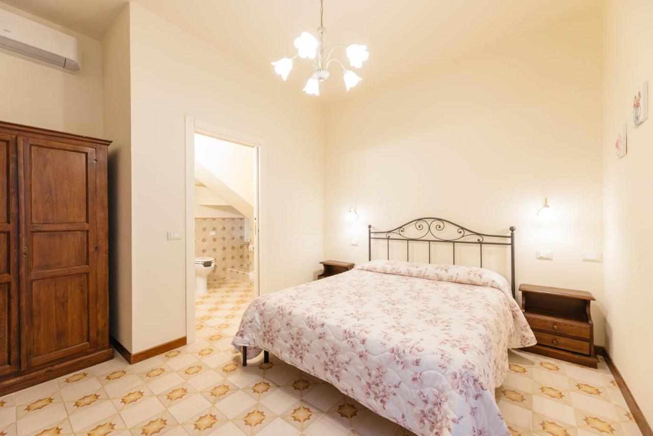 Agriturismo Villa Bracali Serravalle Pistoiese Exterior foto