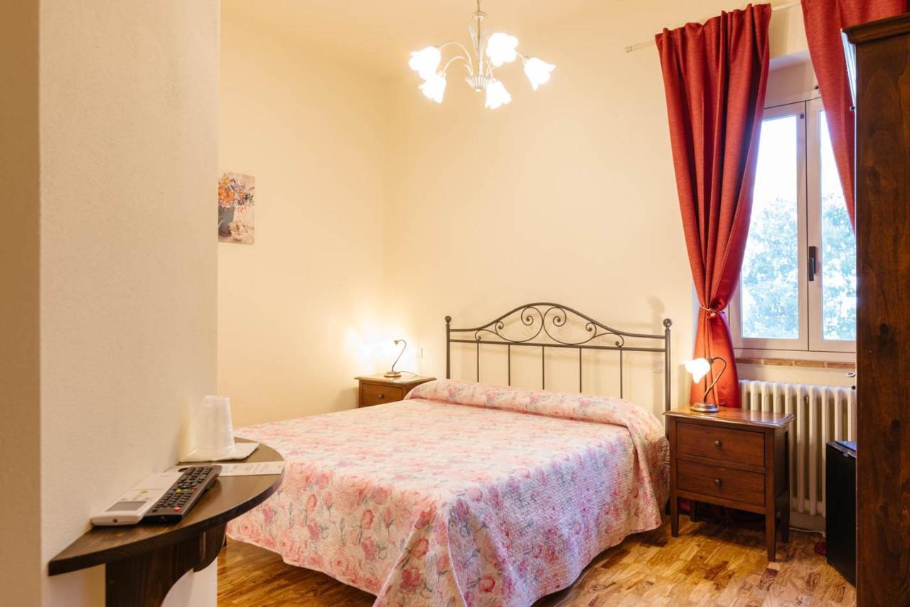 Agriturismo Villa Bracali Serravalle Pistoiese Exterior foto